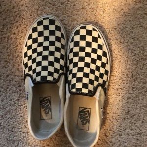 COPY - Vans
